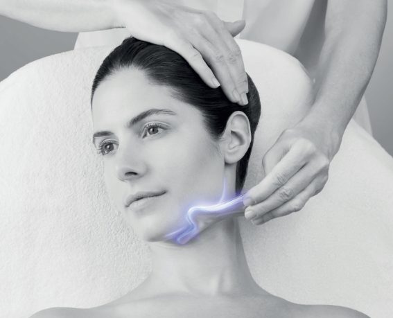 soin visage perfect GNX